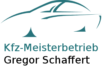 Kfz-Meister Gregor Schaffert